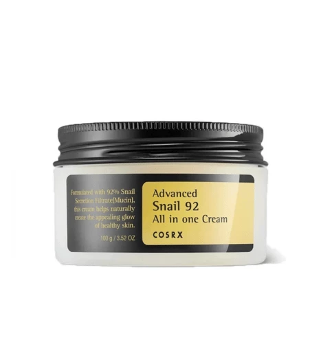 COSRX - Advanced Snail 92 All In One Cream